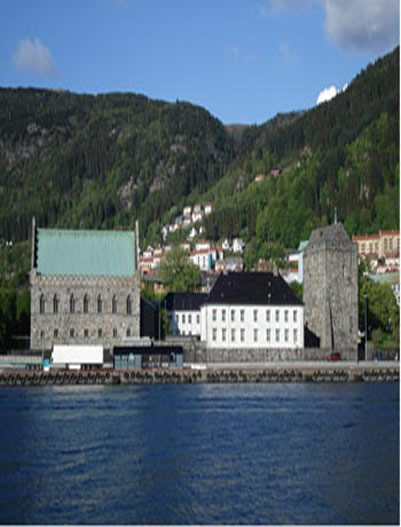 Bergen-Capital City,Bergen